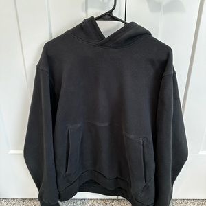 Lululemon steady state hoodie size large